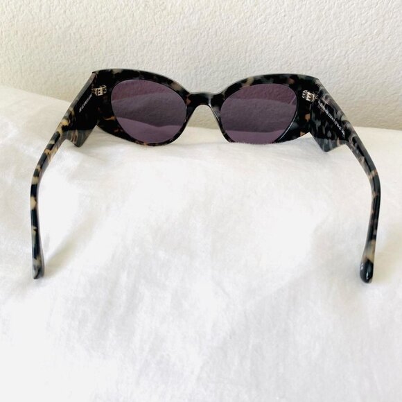 Le Specs Luxe Women\'s Luxury Cat Eye Sunglasses main image 4